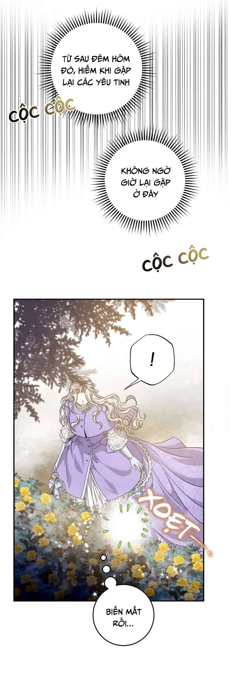 Tôi Đã Thuần Hóa Một Tên Bạo Chúa Và Chạy Trốn Chapter 56 - 8
