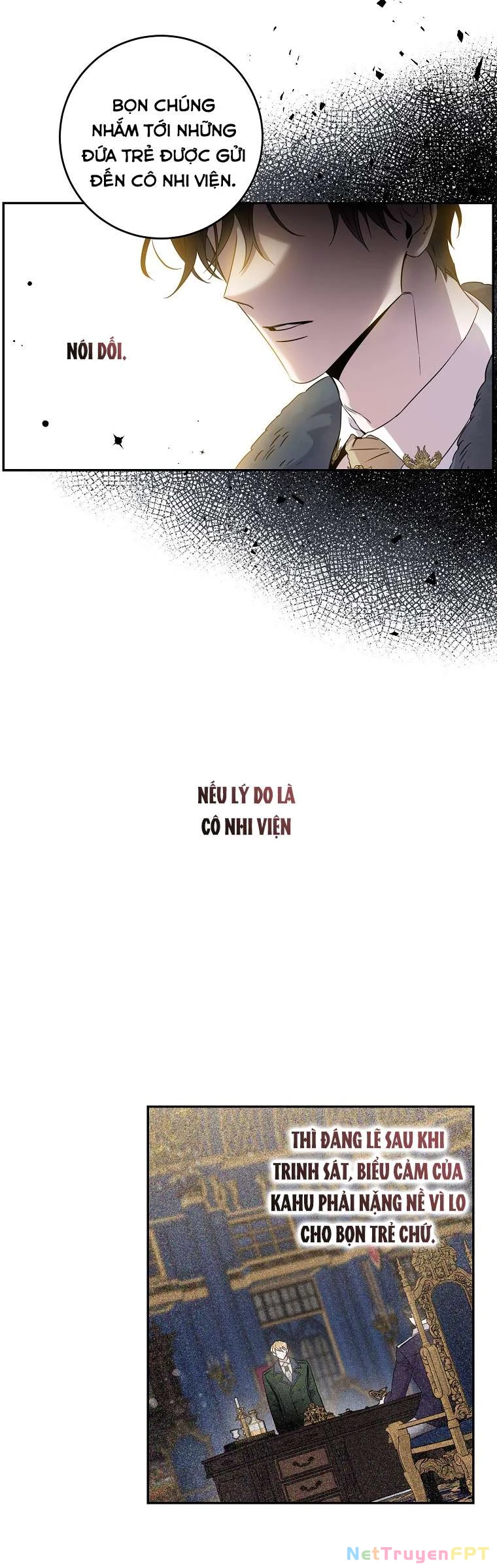Tôi Đã Thuần Hóa Một Tên Bạo Chúa Và Chạy Trốn Chapter 56 - 11