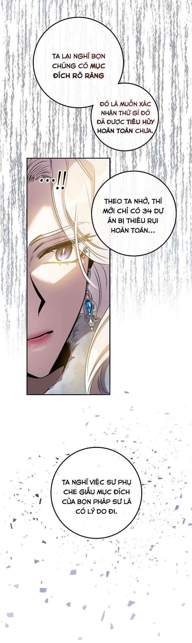 Tôi Đã Thuần Hóa Một Tên Bạo Chúa Và Chạy Trốn Chapter 56 - 14