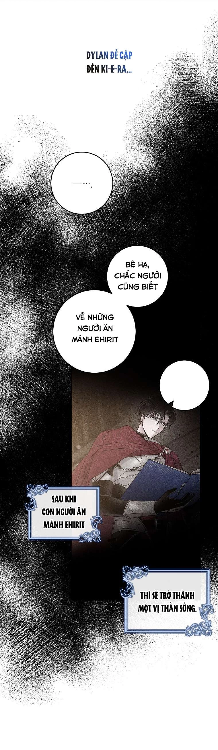 Tôi Đã Thuần Hóa Một Tên Bạo Chúa Và Chạy Trốn Chapter 56 - 17
