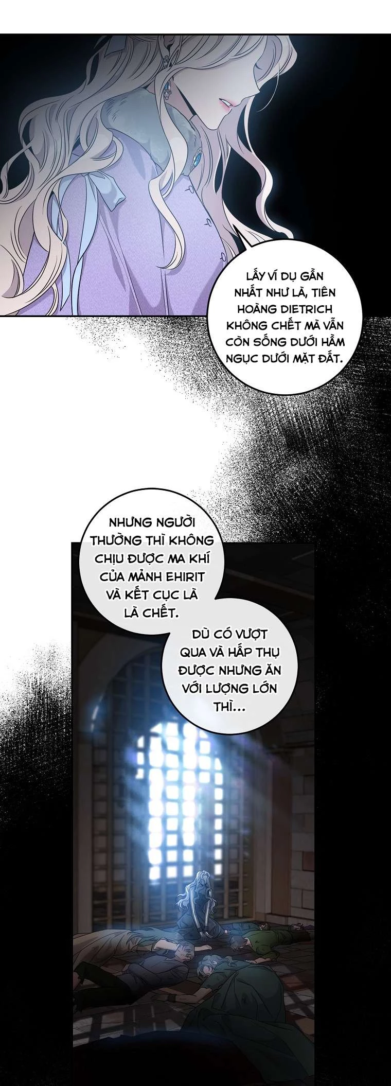 Tôi Đã Thuần Hóa Một Tên Bạo Chúa Và Chạy Trốn Chapter 56 - 18