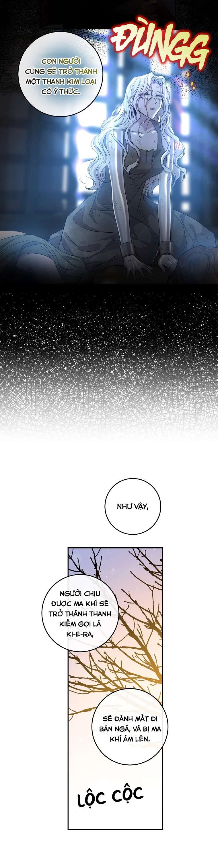 Tôi Đã Thuần Hóa Một Tên Bạo Chúa Và Chạy Trốn Chapter 56 - 19
