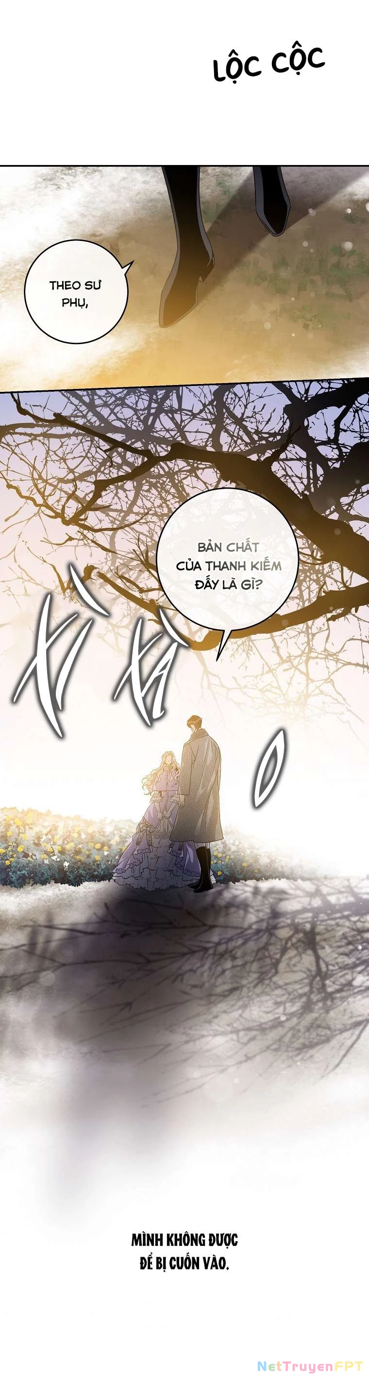 Tôi Đã Thuần Hóa Một Tên Bạo Chúa Và Chạy Trốn Chapter 56 - 20
