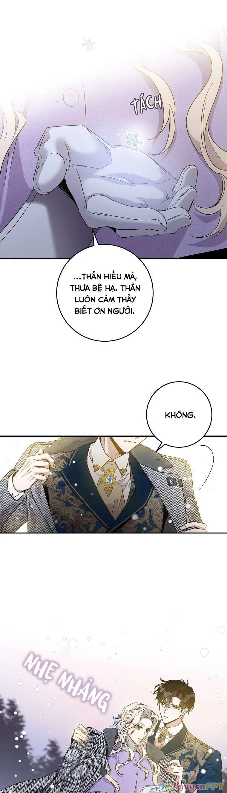 Tôi Đã Thuần Hóa Một Tên Bạo Chúa Và Chạy Trốn Chapter 56 - 23