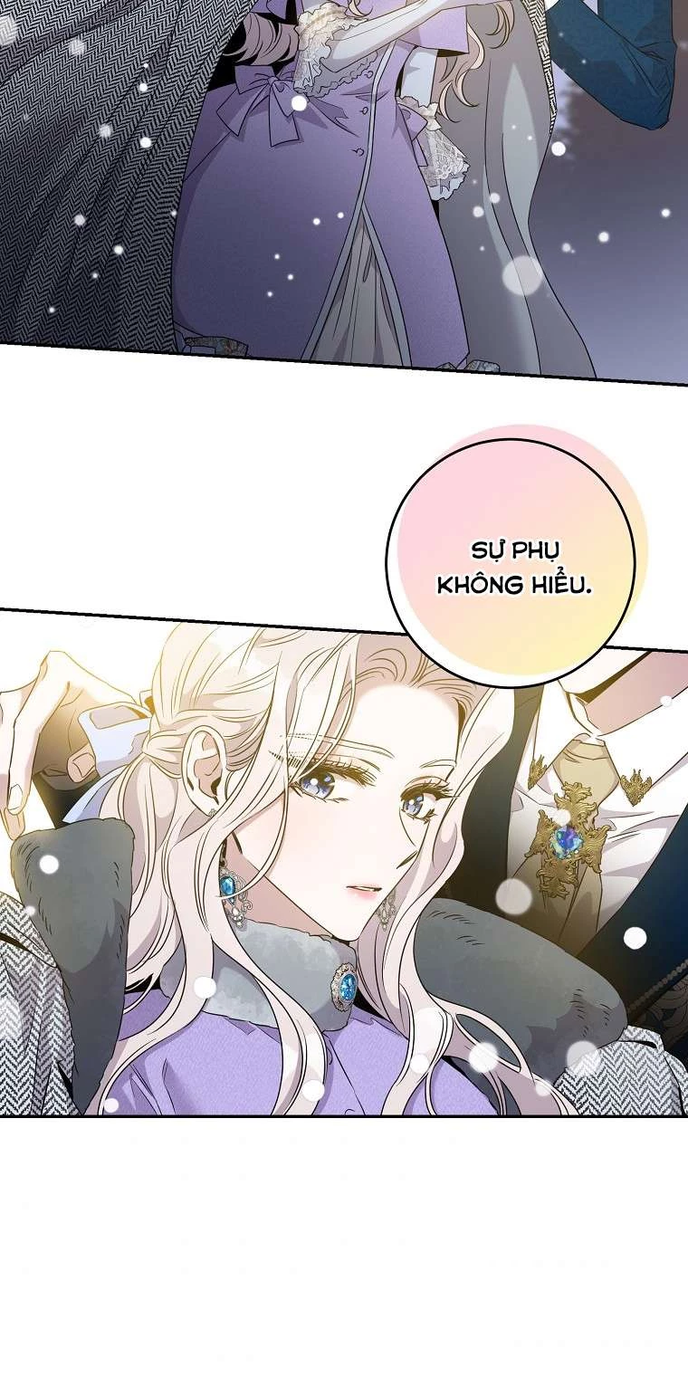 Tôi Đã Thuần Hóa Một Tên Bạo Chúa Và Chạy Trốn Chapter 56 - 24