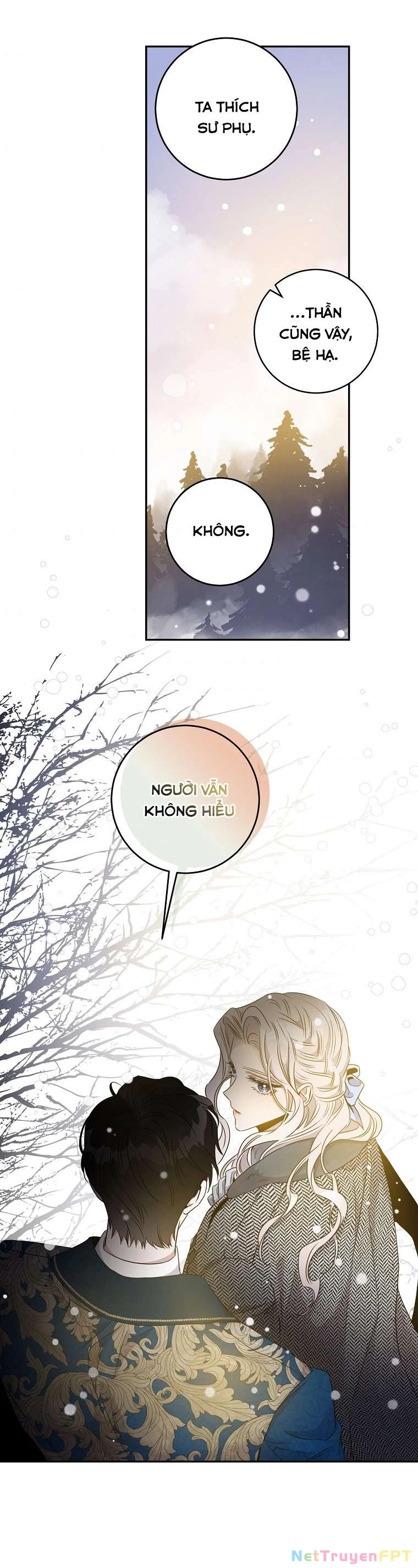 Tôi Đã Thuần Hóa Một Tên Bạo Chúa Và Chạy Trốn Chapter 56 - 25