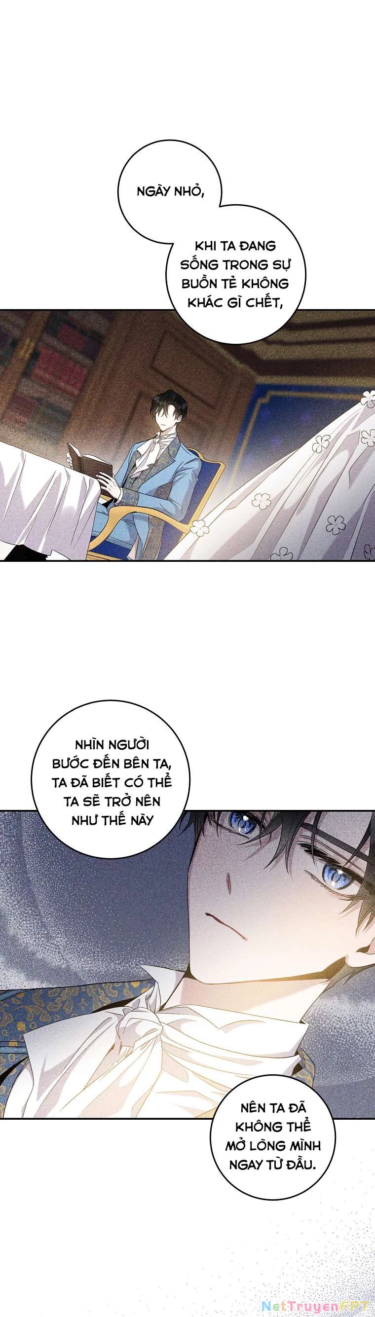 Tôi Đã Thuần Hóa Một Tên Bạo Chúa Và Chạy Trốn Chapter 56 - 26