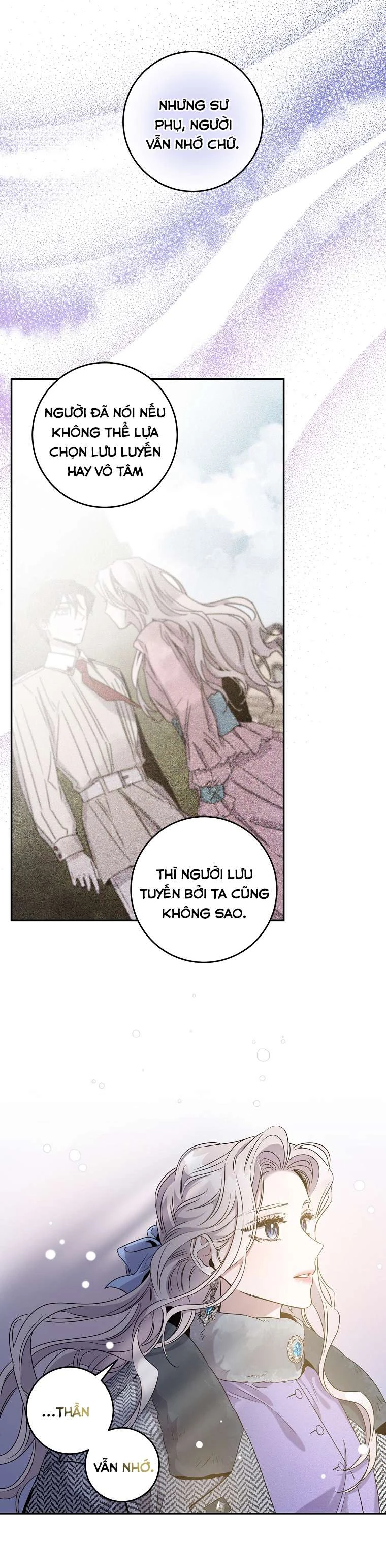 Tôi Đã Thuần Hóa Một Tên Bạo Chúa Và Chạy Trốn Chapter 56 - 27