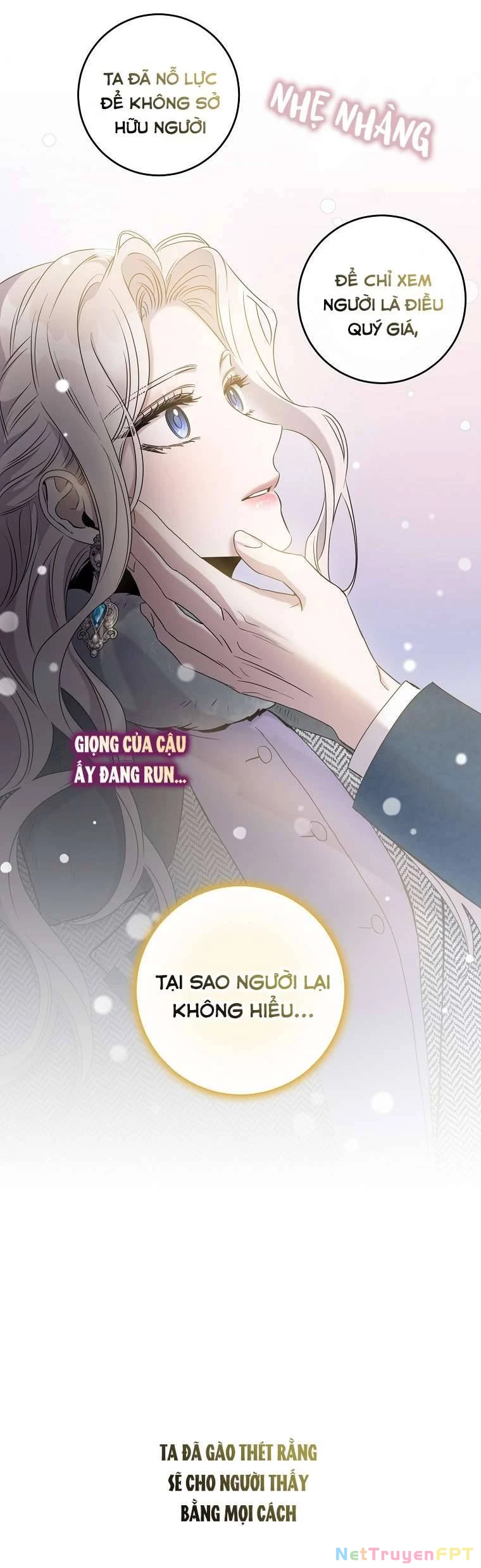 Tôi Đã Thuần Hóa Một Tên Bạo Chúa Và Chạy Trốn Chapter 56 - 29