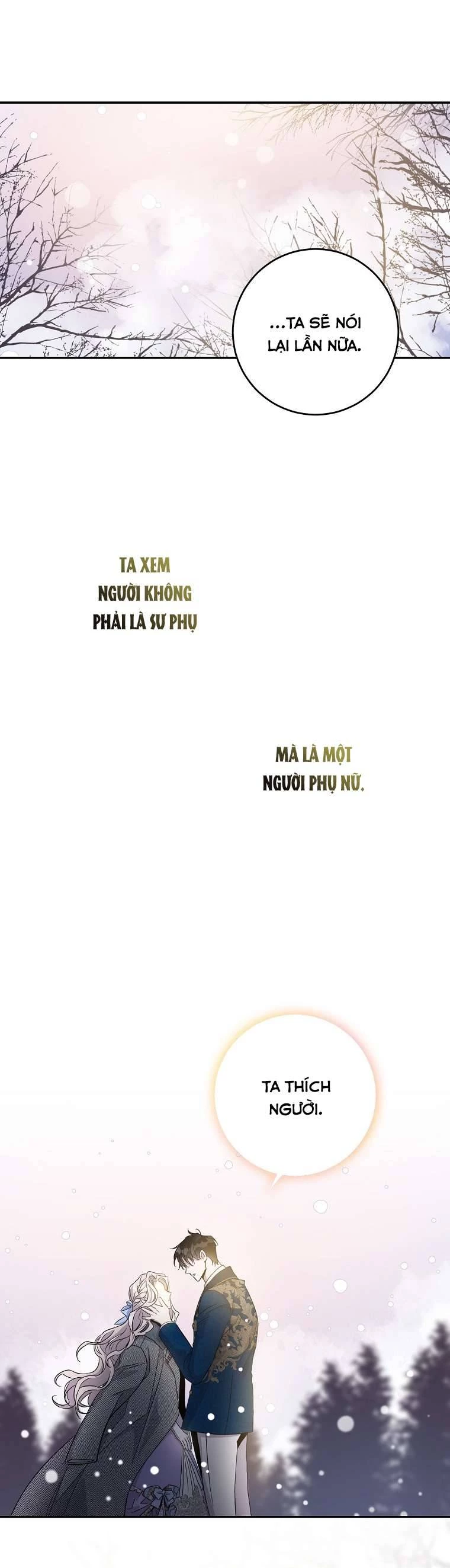 Tôi Đã Thuần Hóa Một Tên Bạo Chúa Và Chạy Trốn Chapter 56 - 30