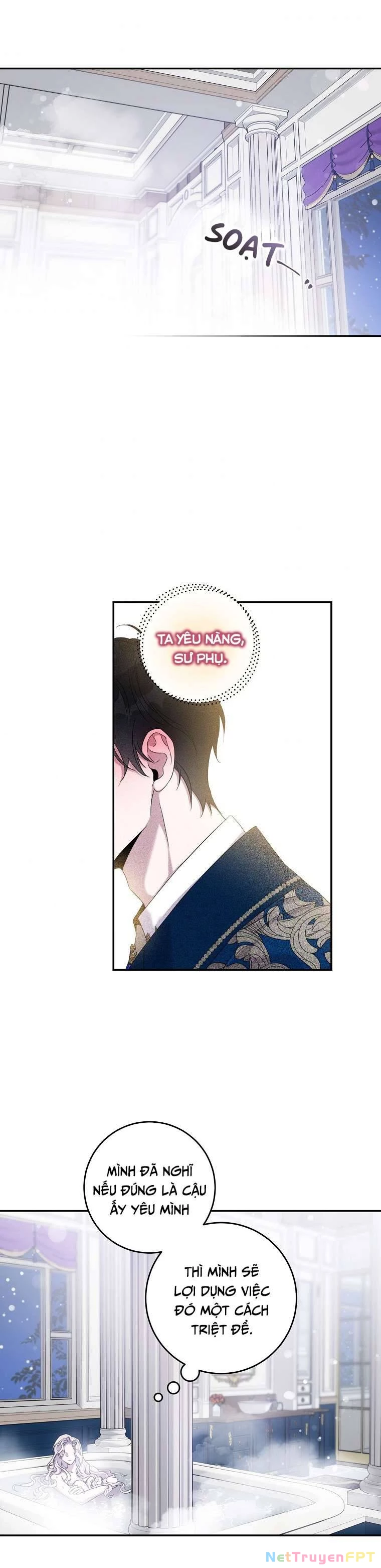 Tôi Đã Thuần Hóa Một Tên Bạo Chúa Và Chạy Trốn Chapter 56 - 33