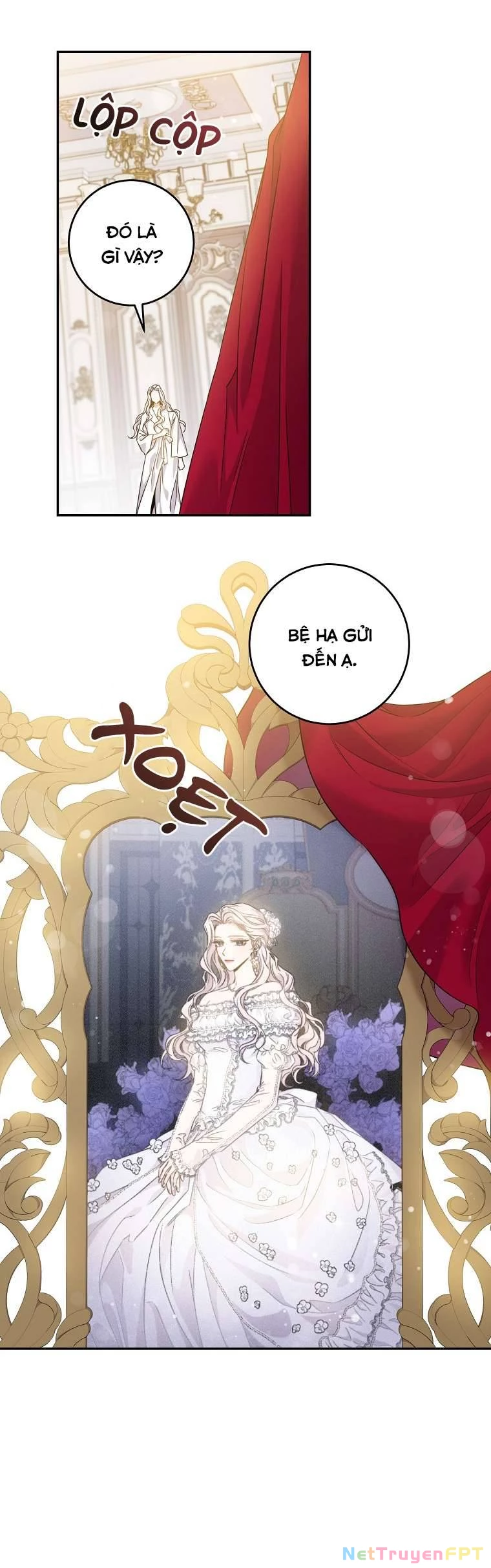 Tôi Đã Thuần Hóa Một Tên Bạo Chúa Và Chạy Trốn Chapter 56 - 36
