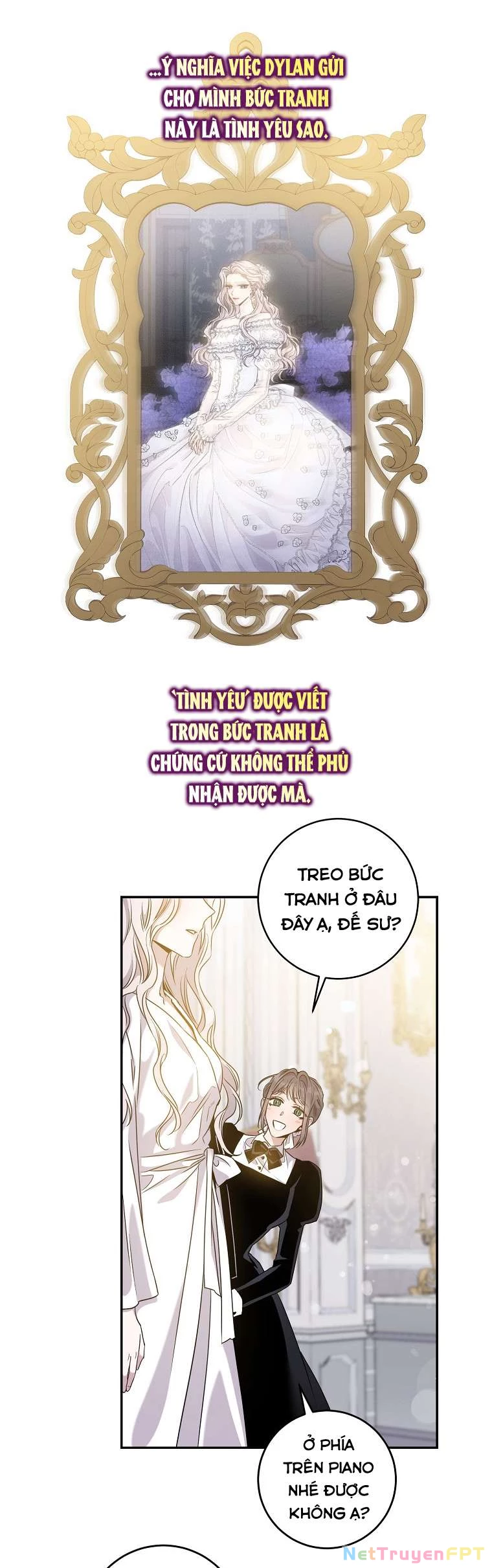 Tôi Đã Thuần Hóa Một Tên Bạo Chúa Và Chạy Trốn Chapter 56 - 39