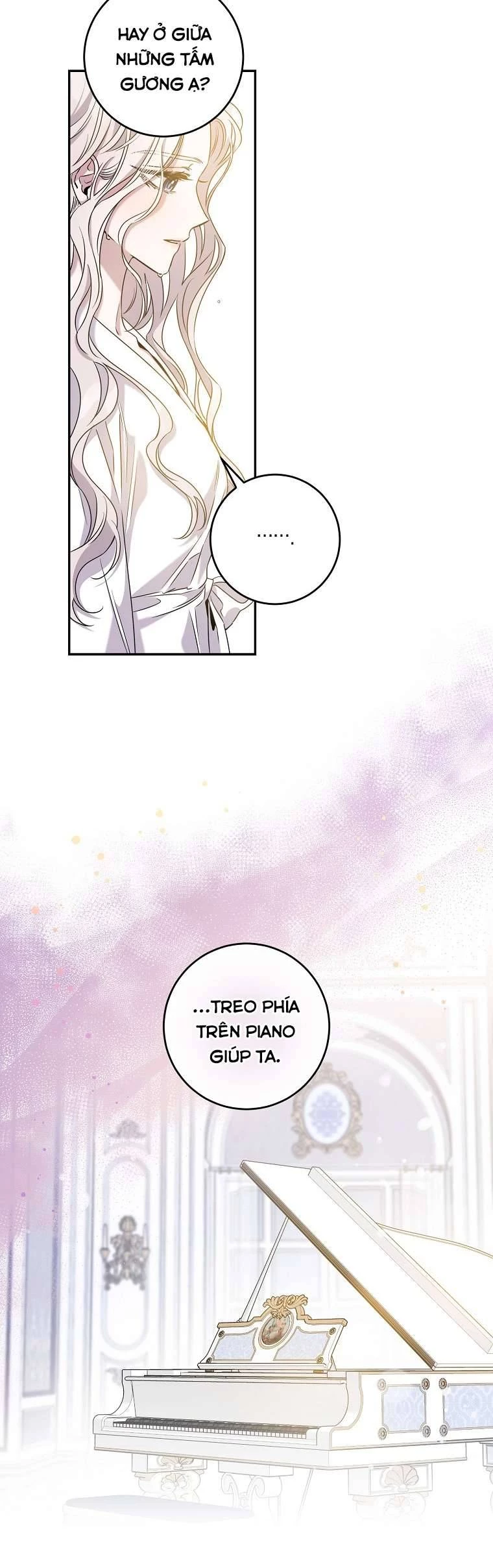 Tôi Đã Thuần Hóa Một Tên Bạo Chúa Và Chạy Trốn Chapter 56 - 40