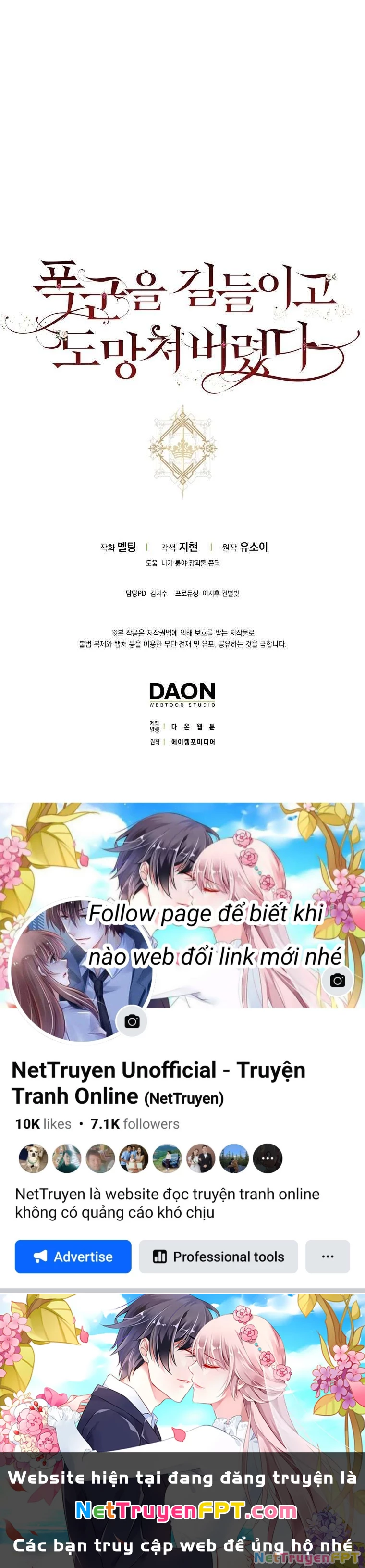Tôi Đã Thuần Hóa Một Tên Bạo Chúa Và Chạy Trốn Chapter 56 - 41