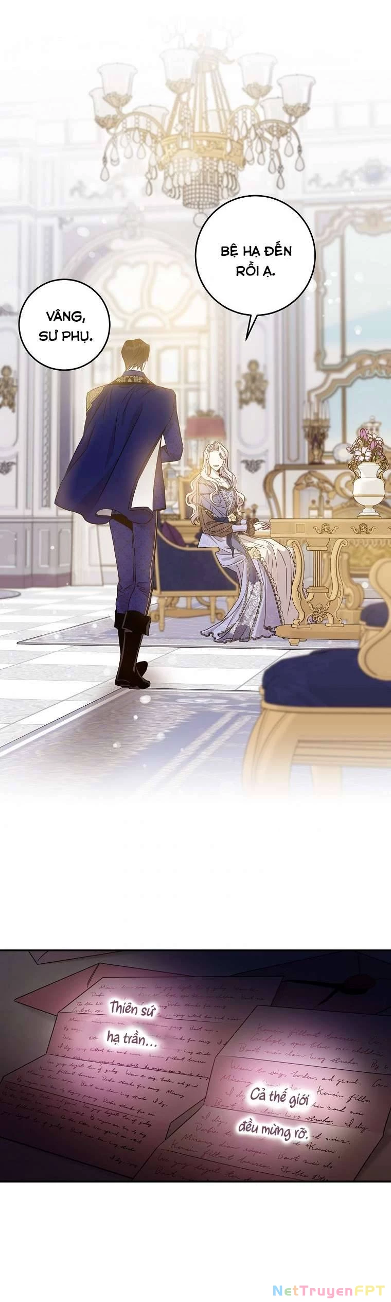 Tôi Đã Thuần Hóa Một Tên Bạo Chúa Và Chạy Trốn Chapter 57 - 2