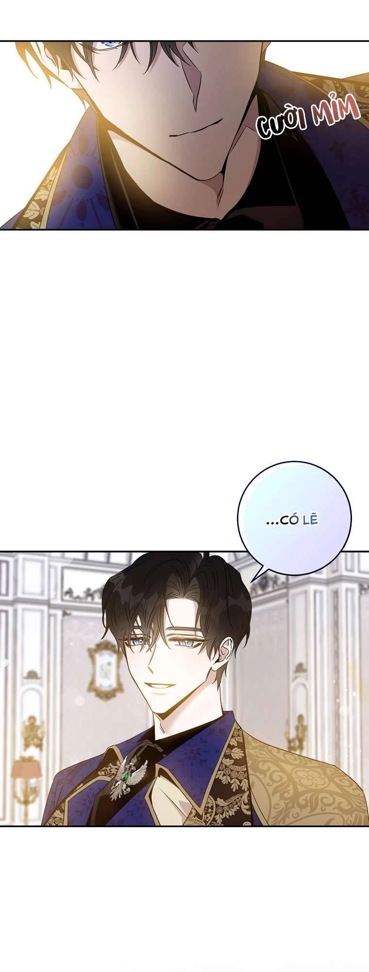 Tôi Đã Thuần Hóa Một Tên Bạo Chúa Và Chạy Trốn Chapter 57 - 5