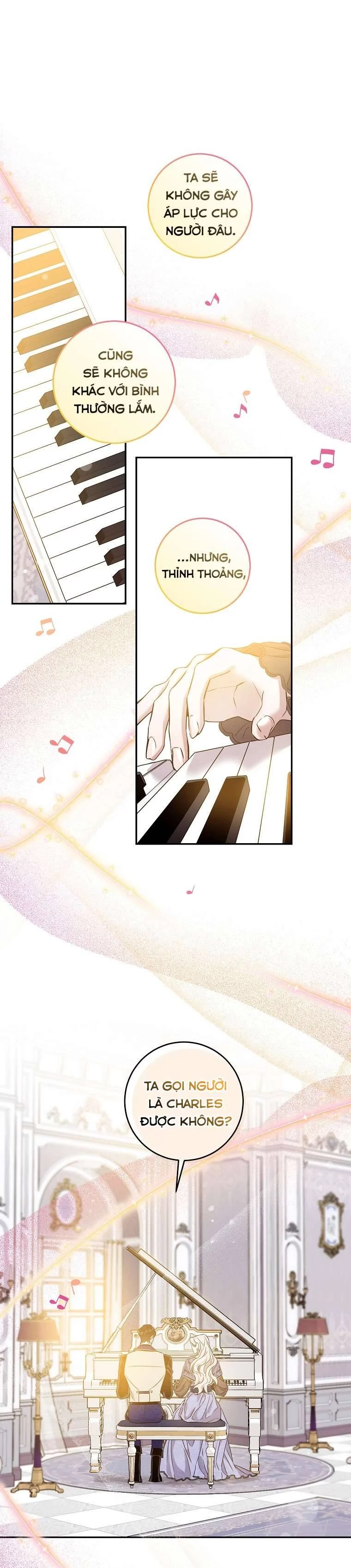 Tôi Đã Thuần Hóa Một Tên Bạo Chúa Và Chạy Trốn Chapter 57 - 8