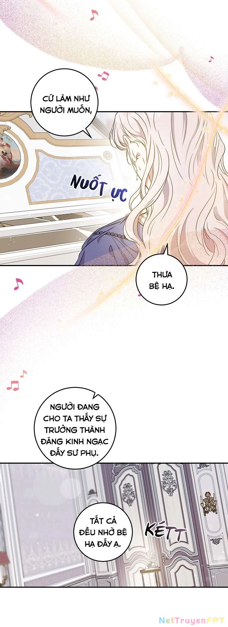 Tôi Đã Thuần Hóa Một Tên Bạo Chúa Và Chạy Trốn Chapter 57 - 9