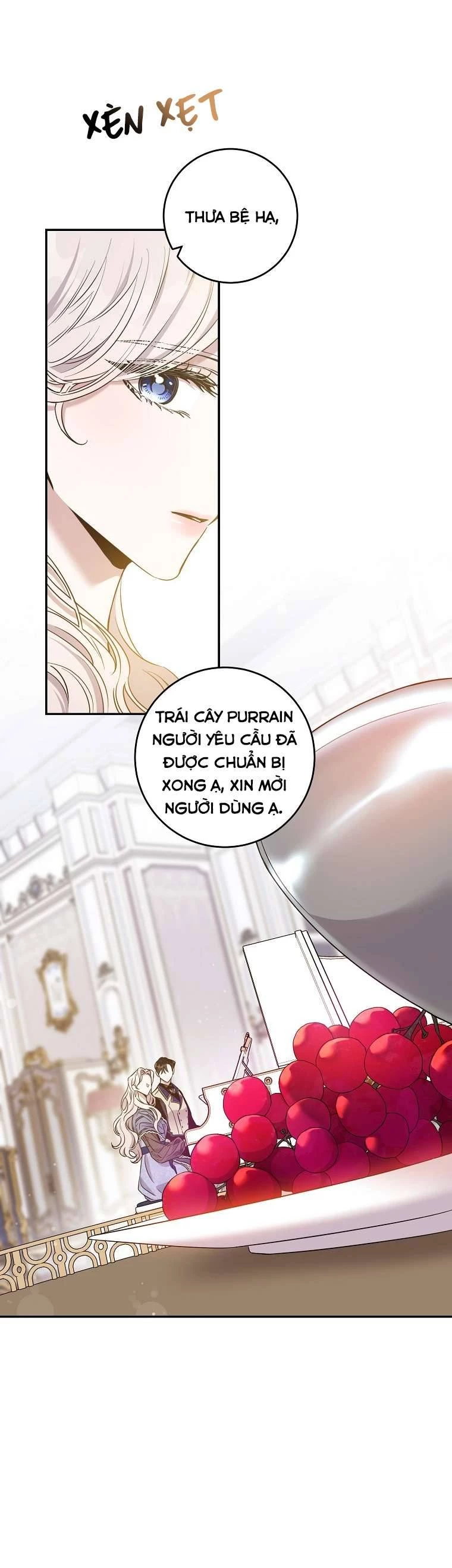 Tôi Đã Thuần Hóa Một Tên Bạo Chúa Và Chạy Trốn Chapter 57 - 10