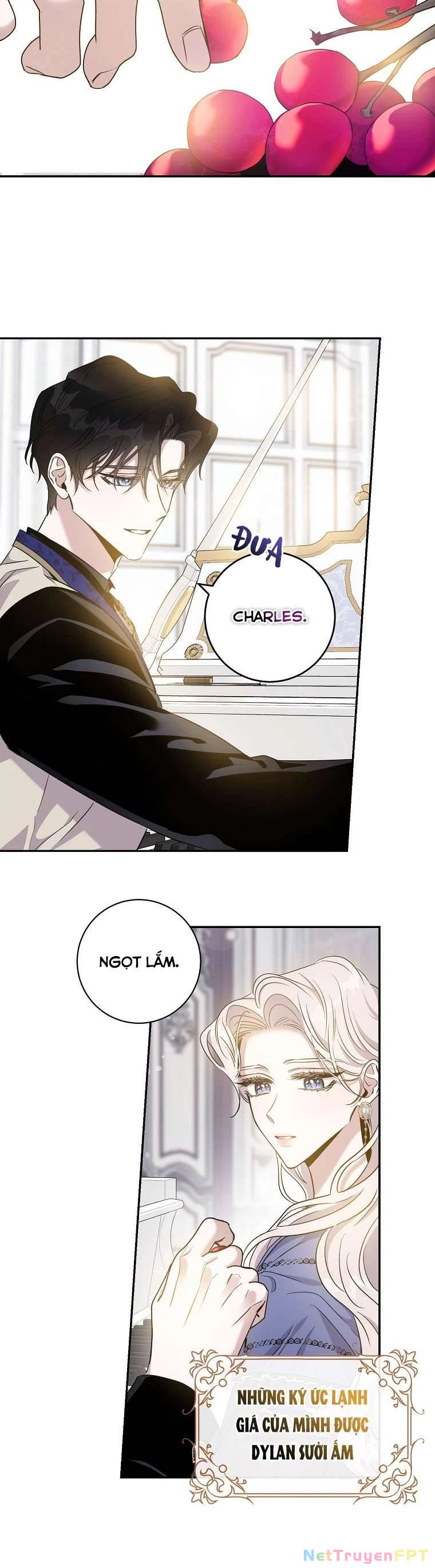 Tôi Đã Thuần Hóa Một Tên Bạo Chúa Và Chạy Trốn Chapter 57 - 13