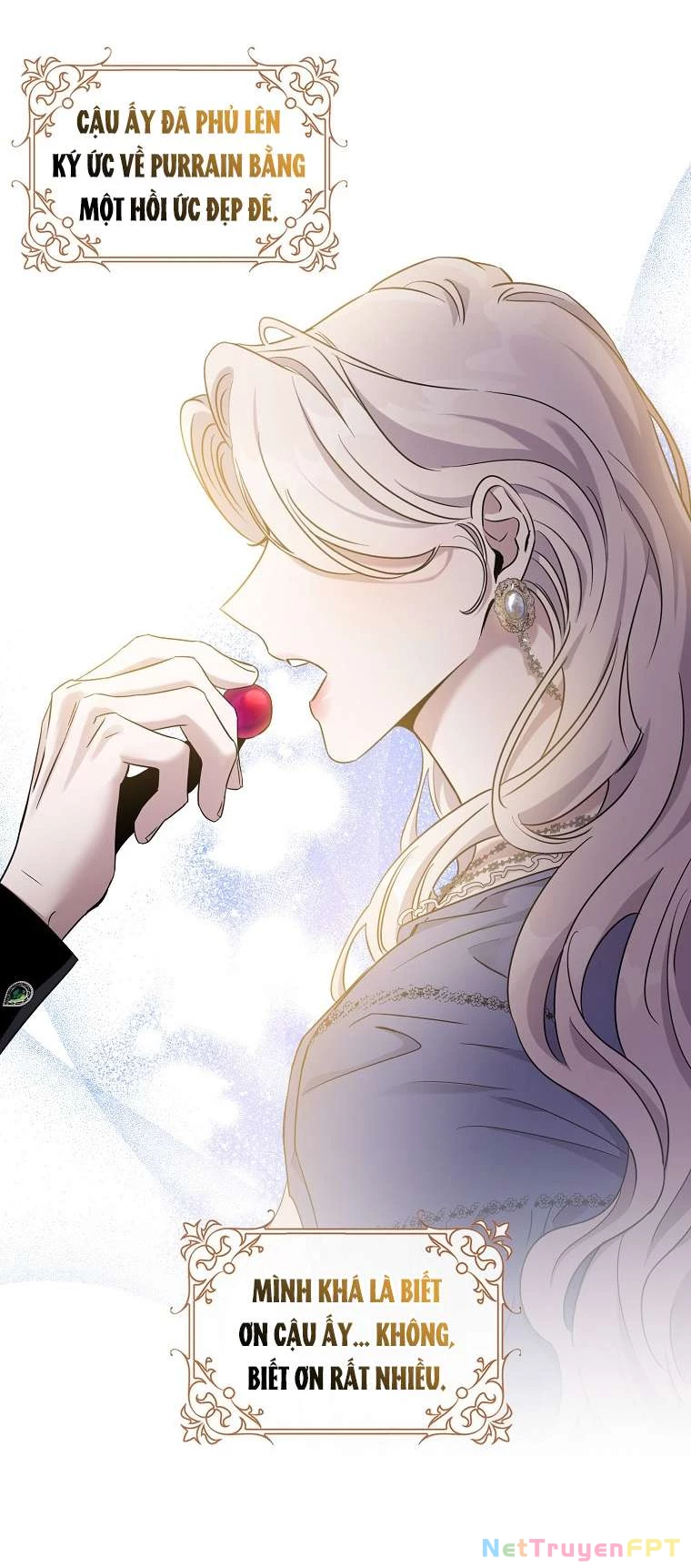 Tôi Đã Thuần Hóa Một Tên Bạo Chúa Và Chạy Trốn Chapter 57 - 14