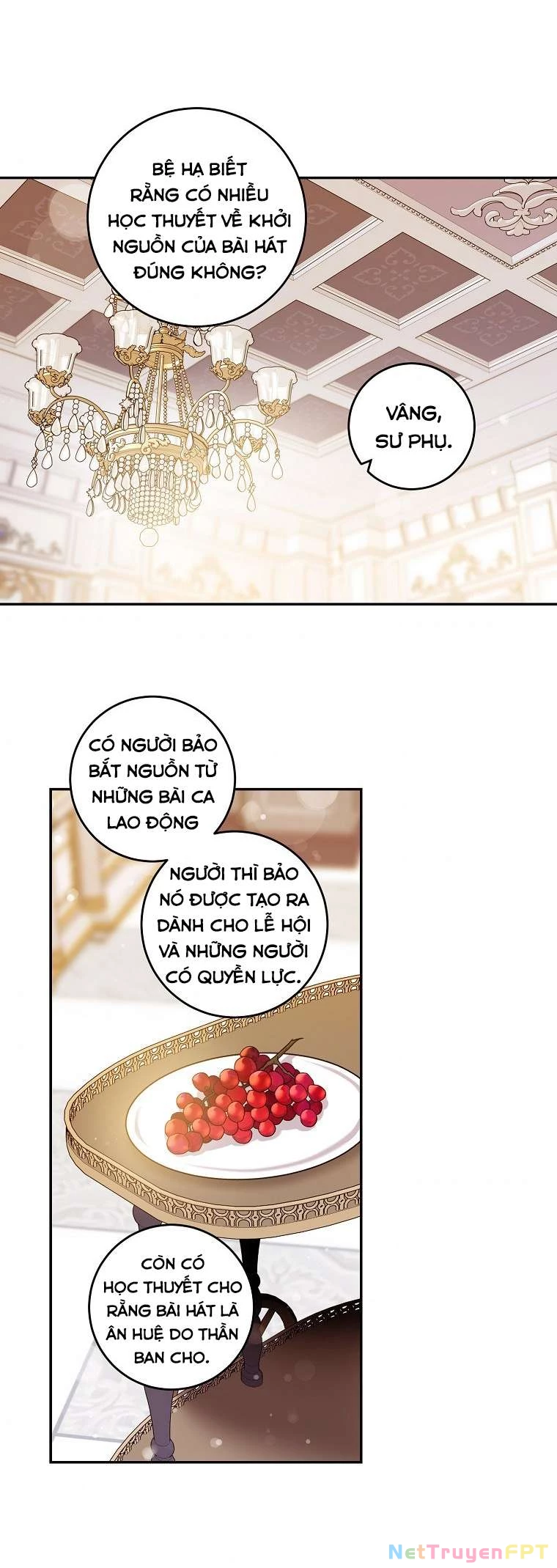 Tôi Đã Thuần Hóa Một Tên Bạo Chúa Và Chạy Trốn Chapter 57 - 16