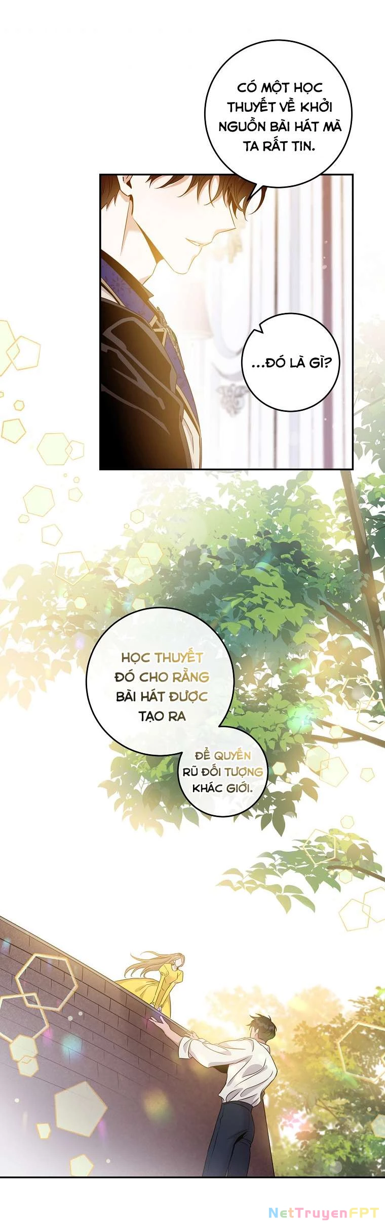 Tôi Đã Thuần Hóa Một Tên Bạo Chúa Và Chạy Trốn Chapter 57 - 17