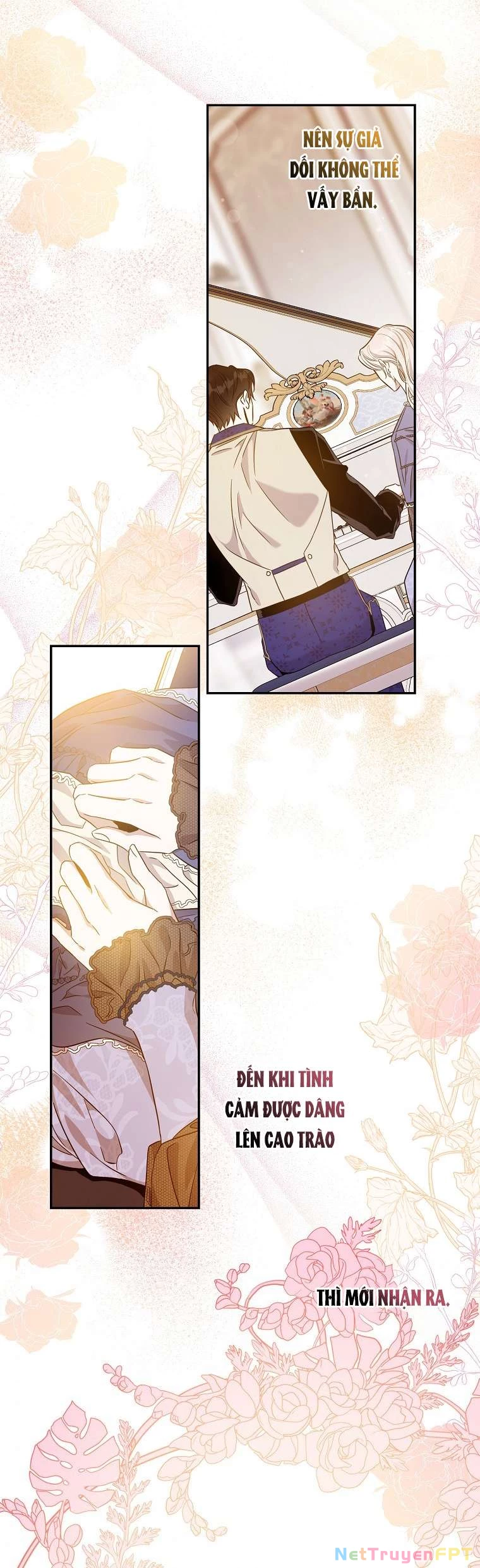 Tôi Đã Thuần Hóa Một Tên Bạo Chúa Và Chạy Trốn Chapter 57 - 20