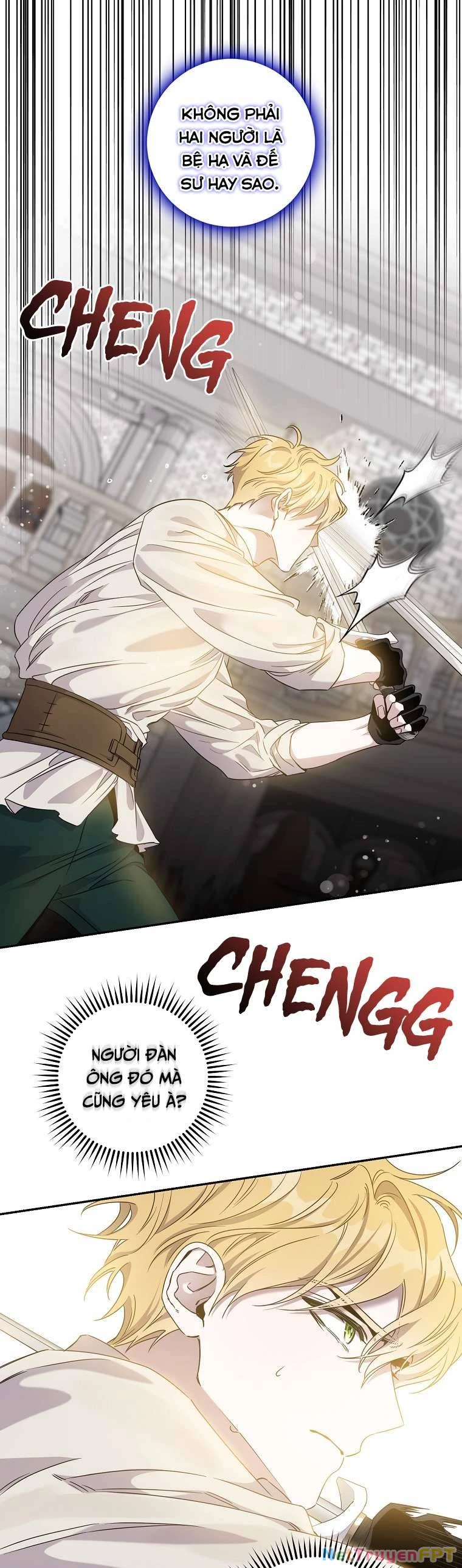 Tôi Đã Thuần Hóa Một Tên Bạo Chúa Và Chạy Trốn Chapter 57 - 23