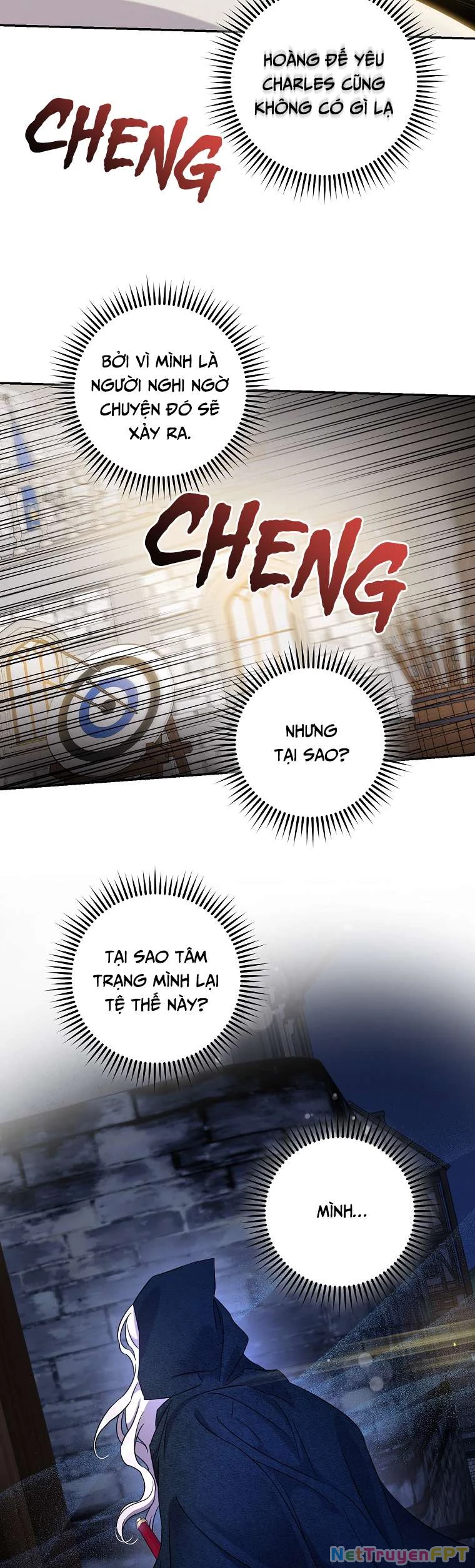 Tôi Đã Thuần Hóa Một Tên Bạo Chúa Và Chạy Trốn Chapter 57 - 24