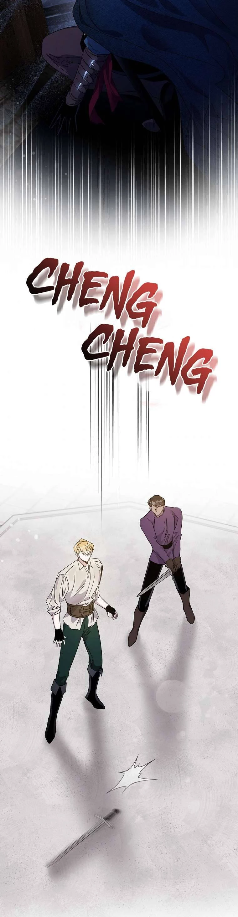 Tôi Đã Thuần Hóa Một Tên Bạo Chúa Và Chạy Trốn Chapter 57 - 25