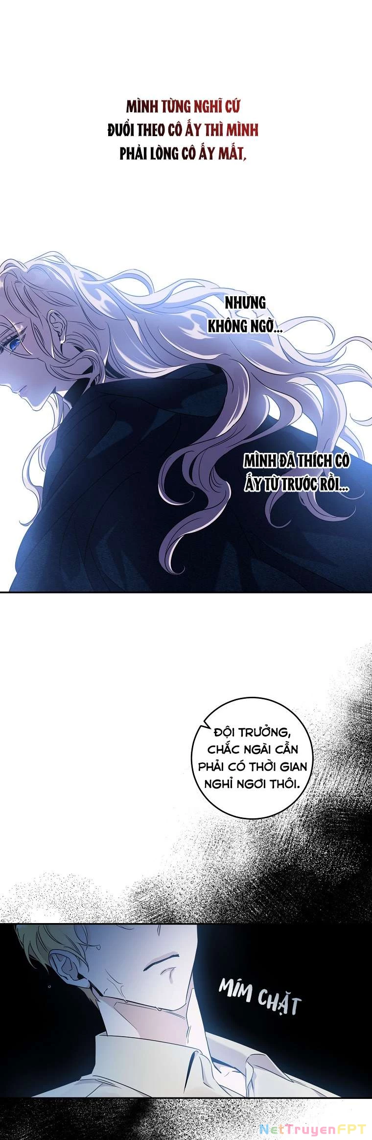 Tôi Đã Thuần Hóa Một Tên Bạo Chúa Và Chạy Trốn Chapter 57 - 27