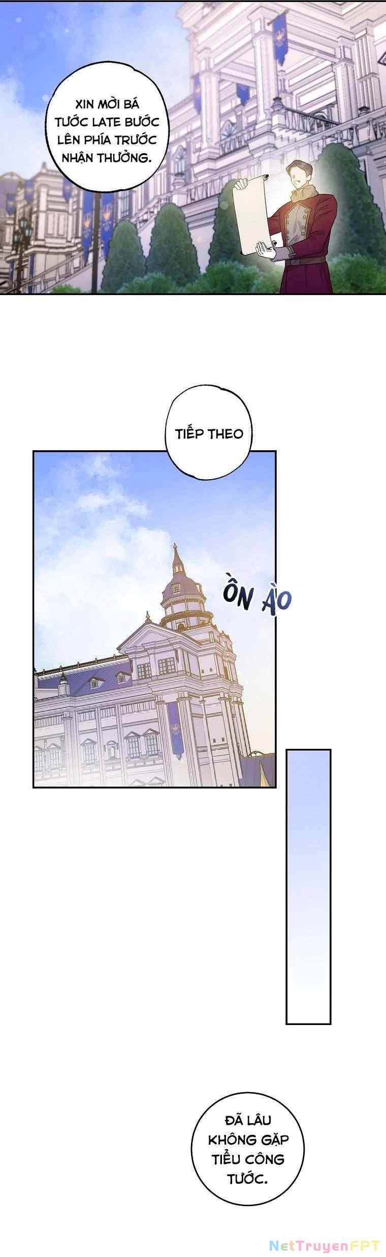 Tôi Đã Thuần Hóa Một Tên Bạo Chúa Và Chạy Trốn Chapter 57 - 30