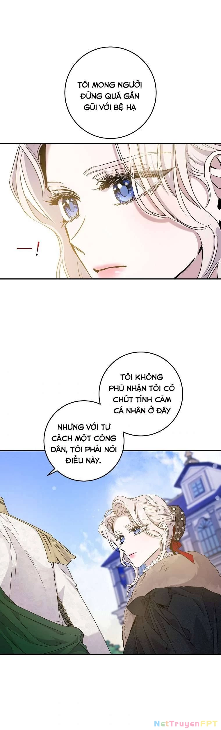 Tôi Đã Thuần Hóa Một Tên Bạo Chúa Và Chạy Trốn Chapter 57 - 33