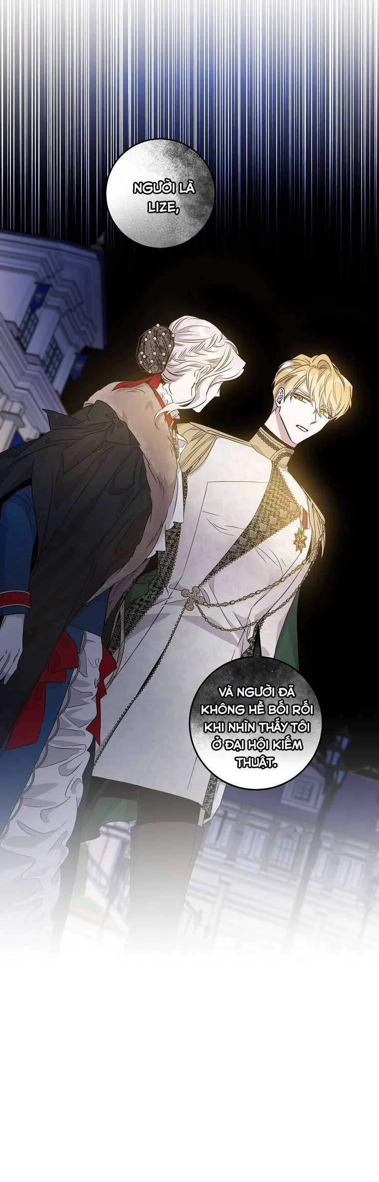 Tôi Đã Thuần Hóa Một Tên Bạo Chúa Và Chạy Trốn Chapter 57 - 35