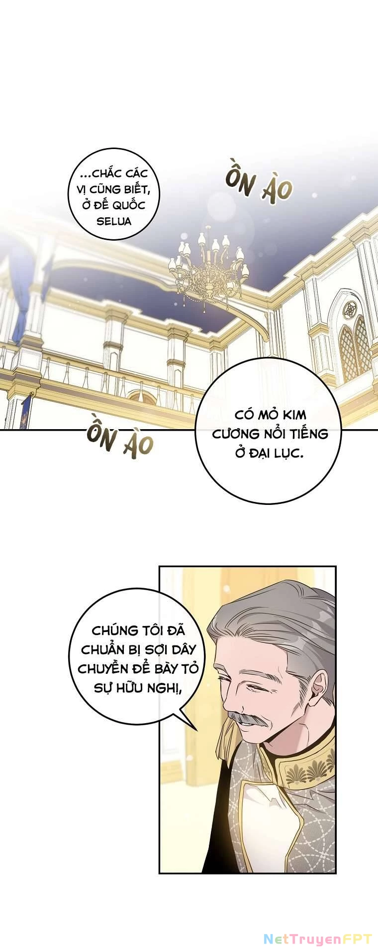Tôi Đã Thuần Hóa Một Tên Bạo Chúa Và Chạy Trốn Chapter 58 - 9