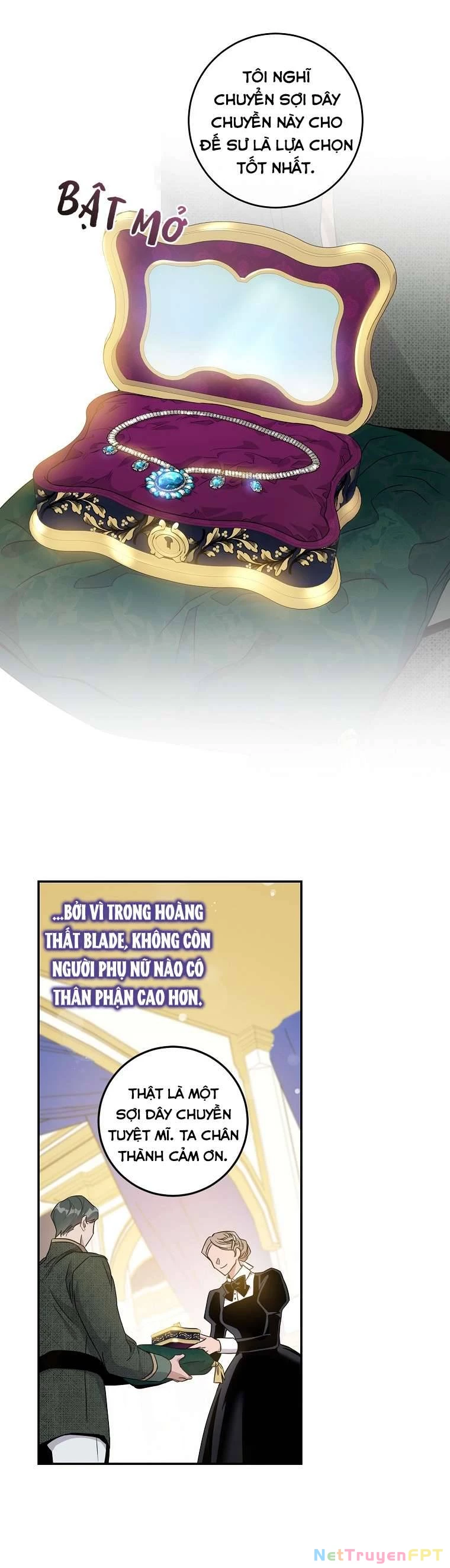 Tôi Đã Thuần Hóa Một Tên Bạo Chúa Và Chạy Trốn Chapter 58 - 10