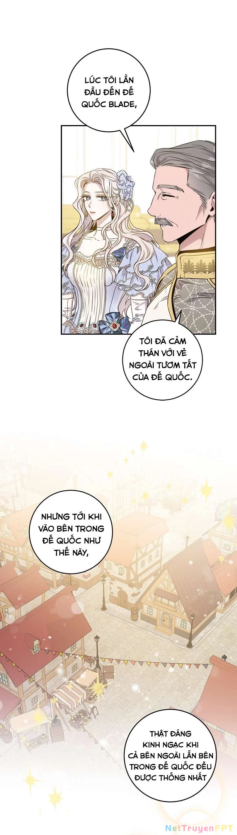 Tôi Đã Thuần Hóa Một Tên Bạo Chúa Và Chạy Trốn Chapter 58 - 11