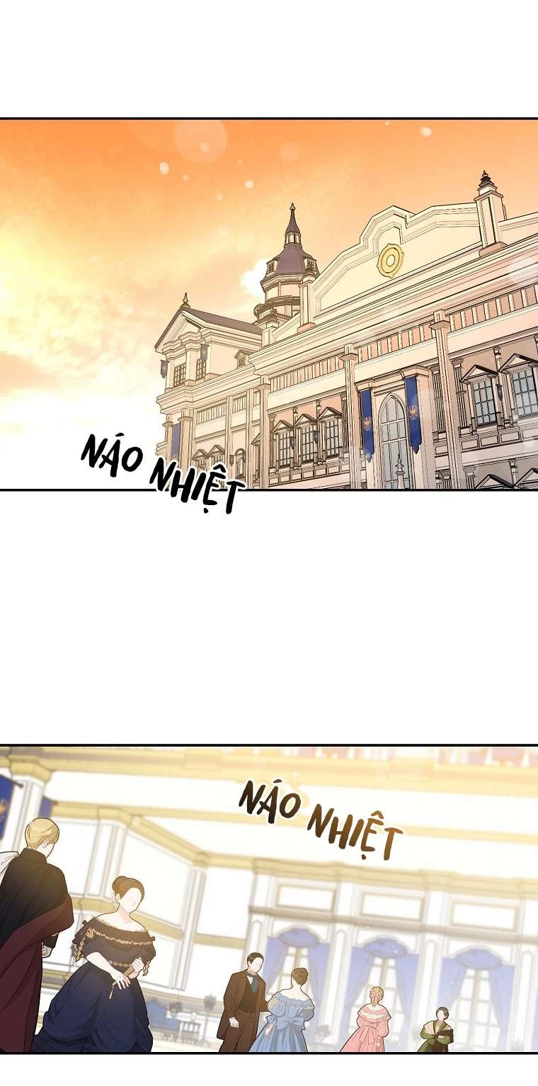 Tôi Đã Thuần Hóa Một Tên Bạo Chúa Và Chạy Trốn Chapter 58 - 13