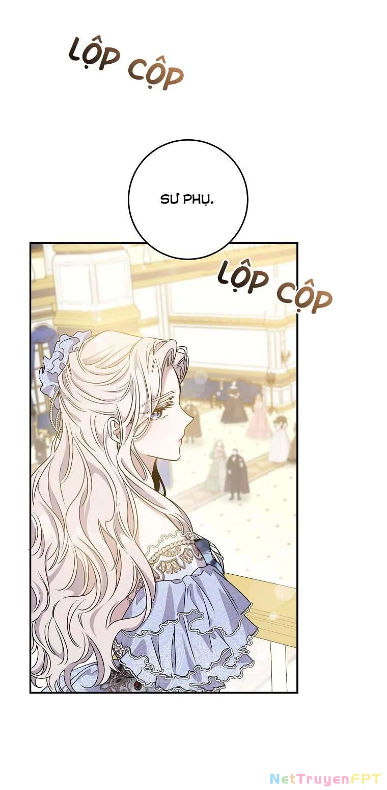 Tôi Đã Thuần Hóa Một Tên Bạo Chúa Và Chạy Trốn Chapter 58 - 14