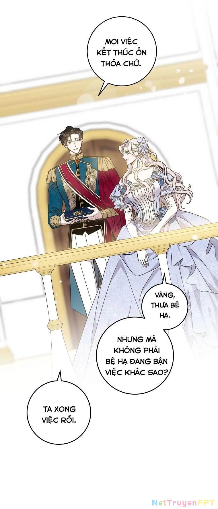Tôi Đã Thuần Hóa Một Tên Bạo Chúa Và Chạy Trốn Chapter 58 - 15