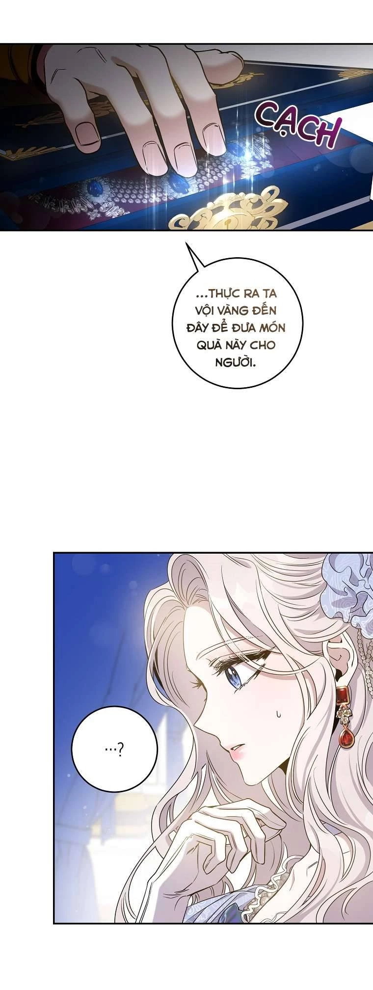 Tôi Đã Thuần Hóa Một Tên Bạo Chúa Và Chạy Trốn Chapter 58 - 16