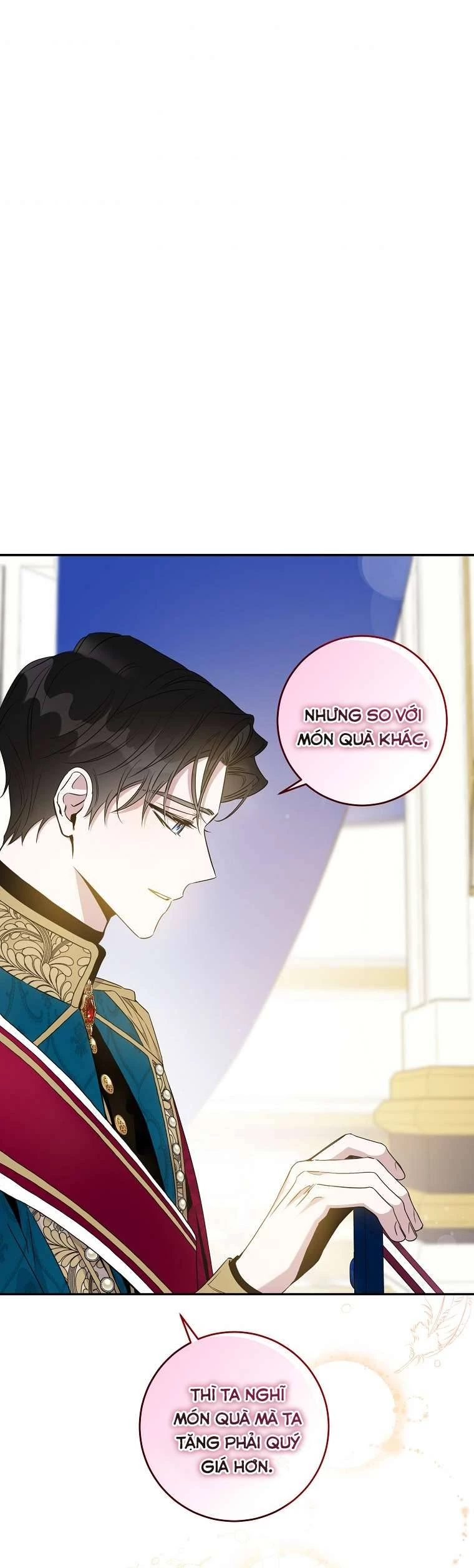 Tôi Đã Thuần Hóa Một Tên Bạo Chúa Và Chạy Trốn Chapter 58 - 18