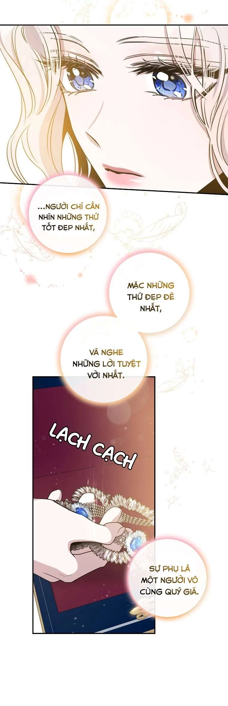 Tôi Đã Thuần Hóa Một Tên Bạo Chúa Và Chạy Trốn Chapter 58 - 19