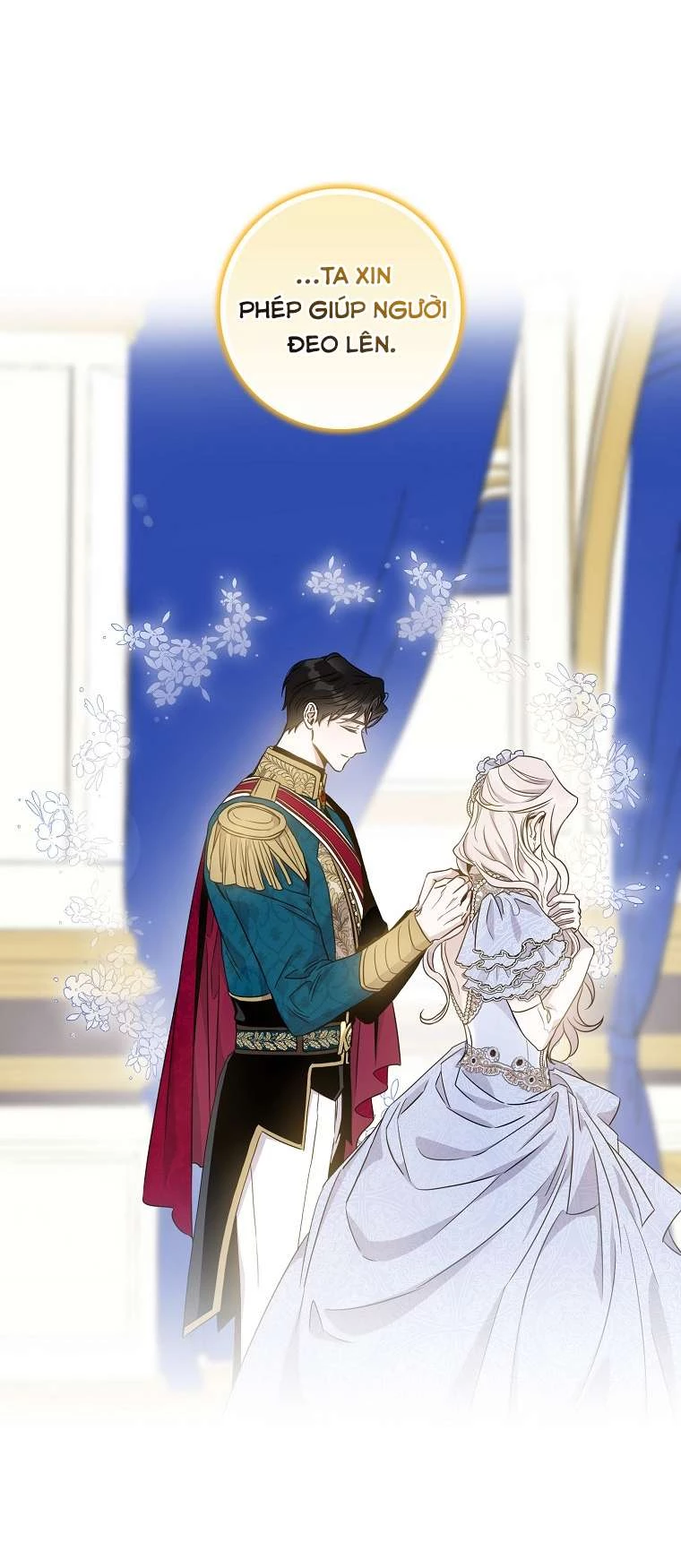 Tôi Đã Thuần Hóa Một Tên Bạo Chúa Và Chạy Trốn Chapter 58 - 20