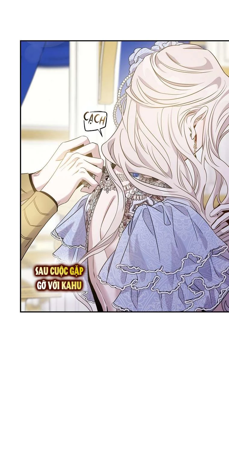Tôi Đã Thuần Hóa Một Tên Bạo Chúa Và Chạy Trốn Chapter 58 - 21