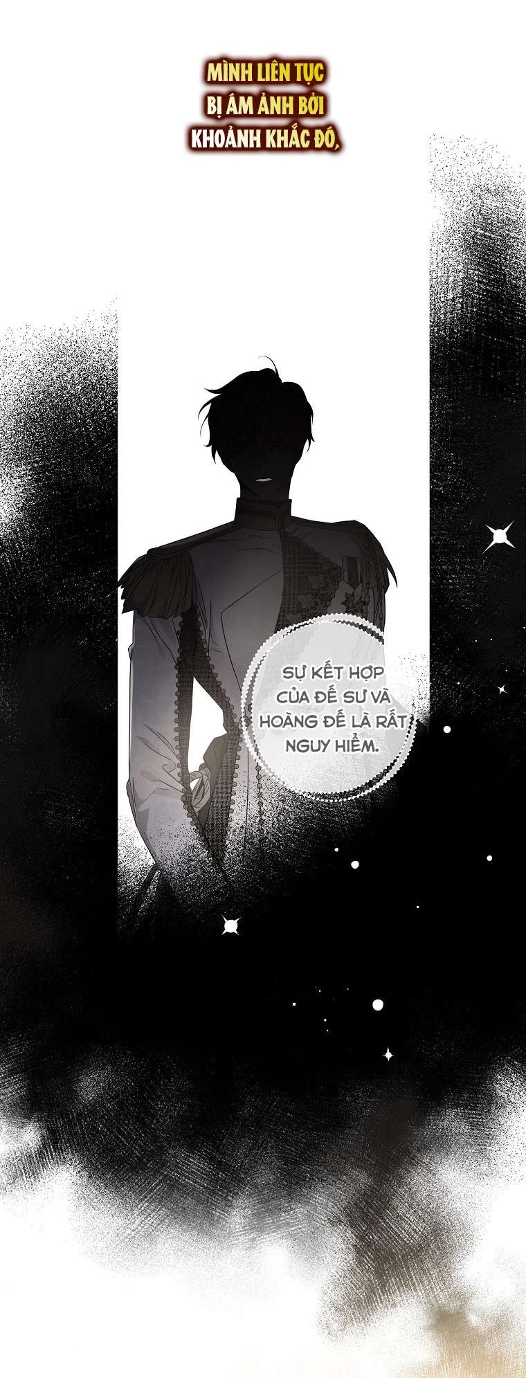 Tôi Đã Thuần Hóa Một Tên Bạo Chúa Và Chạy Trốn Chapter 58 - 22