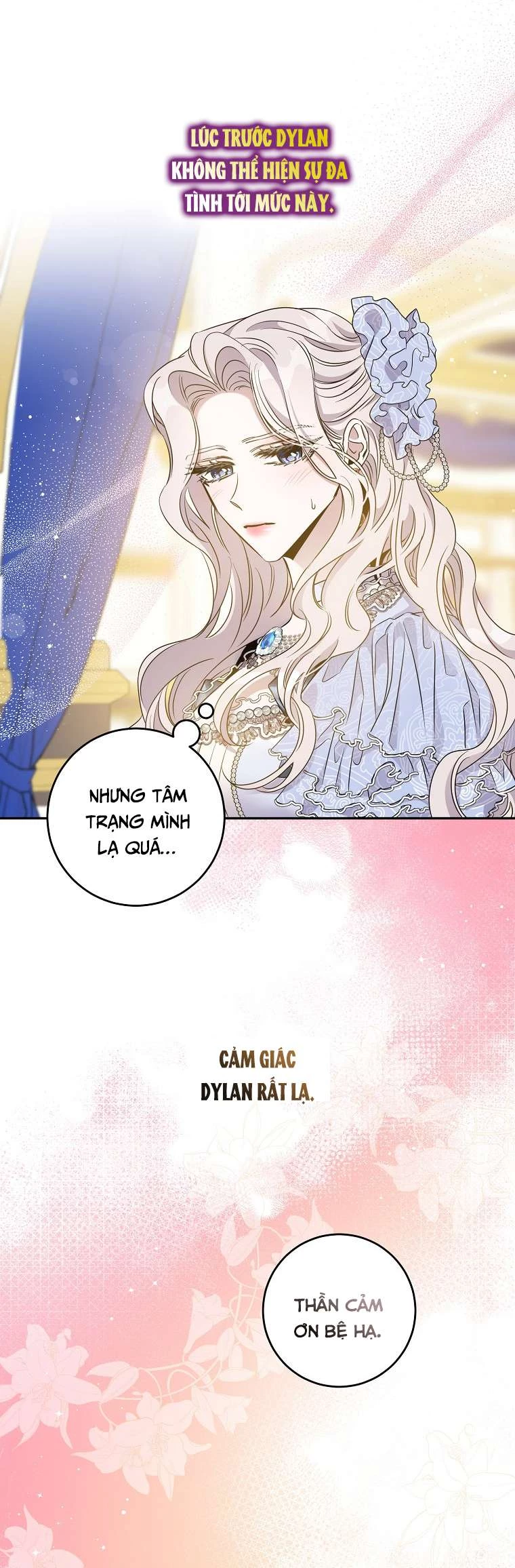 Tôi Đã Thuần Hóa Một Tên Bạo Chúa Và Chạy Trốn Chapter 58 - 24