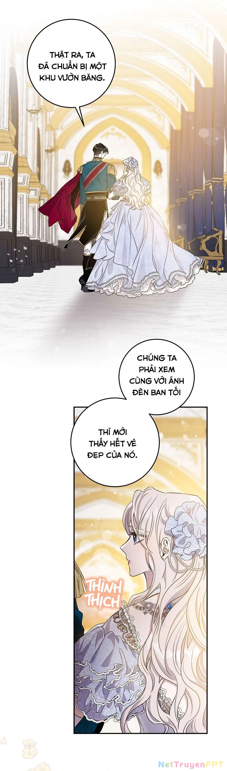 Tôi Đã Thuần Hóa Một Tên Bạo Chúa Và Chạy Trốn Chapter 58 - 26